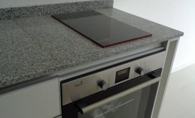 4 ambientes Belgrano seminuevo Piscina parrillas muy luminoso