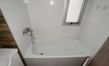 4 ambientes Belgrano seminuevo Piscina parrillas muy luminoso