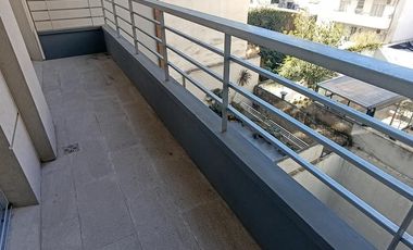 4 ambientes Belgrano seminuevo Piscina parrillas muy luminoso