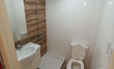 4 ambientes Belgrano seminuevo Piscina parrillas muy luminoso