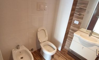 4 ambientes Belgrano seminuevo Piscina parrillas muy luminoso