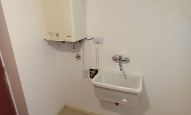 4 ambientes Belgrano seminuevo Piscina parrillas muy luminoso