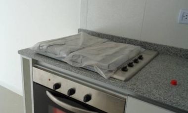 4 ambientes Belgrano seminuevo Piscina parrillas muy luminoso