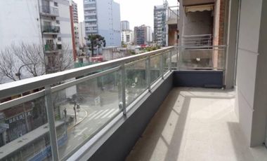 4 ambientes Belgrano seminuevo Piscina parrillas muy luminoso