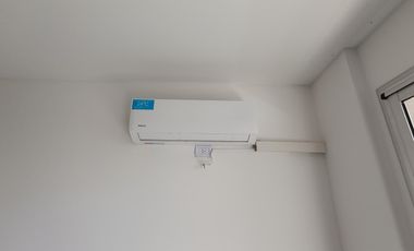 4 ambientes Belgrano seminuevo Piscina parrillas muy luminoso