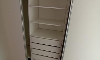 4 ambientes Belgrano seminuevo Piscina parrillas muy luminoso