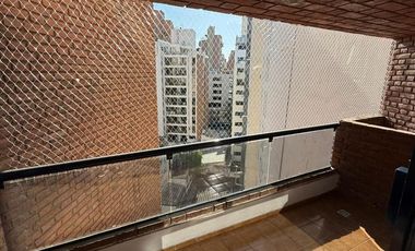 ALQUILER| DEPARTAMENTO 1 DORM. CON BALCÓN EN NUEVA CÓRDOBA