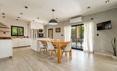 Casa  de  3 dormitorios en  Ricardone San Lorenzo Santa Fe