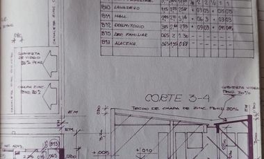 Casa en venta en Villa Adelina, San Isidro - 7 Ambientes
