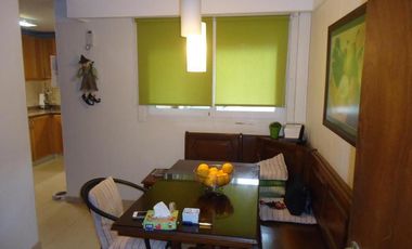 4 AMB CON DEPENDENCIA Y COCHERA