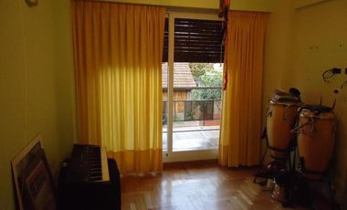 4 AMB CON DEPENDENCIA Y COCHERA