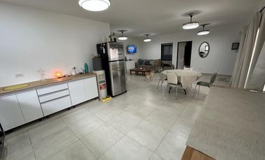 Casa 4 ambientes en Quilmes Oeste, en una sola planta sobre lote 15x45