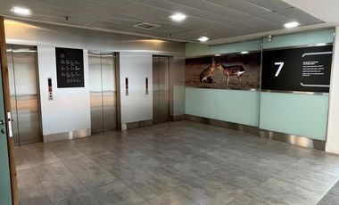 Edificio Comercial en Microcentro con frente a Av. 9 de Julio