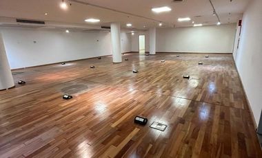 Edificio Comercial en Microcentro con frente a Av. 9 de Julio