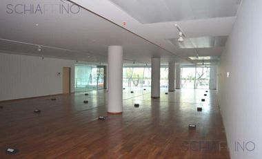 Edificio Comercial en Microcentro con frente a Av. 9 de Julio