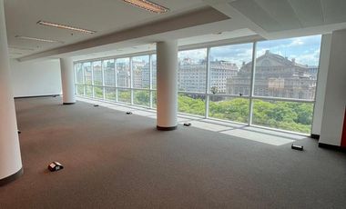 Edificio Comercial en Microcentro con frente a Av. 9 de Julio