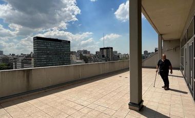 Edificio Comercial en Microcentro con frente a Av. 9 de Julio