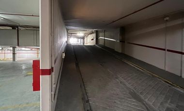 Edificio Comercial en Microcentro con frente a Av. 9 de Julio