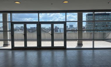 Edificio Comercial en Microcentro con frente a Av. 9 de Julio