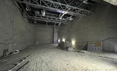 Edificio Comercial en Microcentro con frente a Av. 9 de Julio