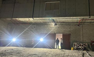 Edificio Comercial en Microcentro con frente a Av. 9 de Julio