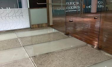 Edificio Comercial en Microcentro con frente a Av. 9 de Julio