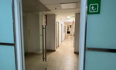 Edificio Comercial en Microcentro con frente a Av. 9 de Julio