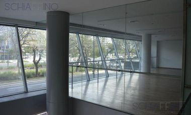 Edificio Comercial en Microcentro con frente a Av. 9 de Julio