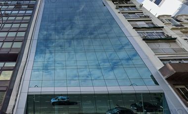 Edificio Comercial en Microcentro con frente a Av. 9 de Julio