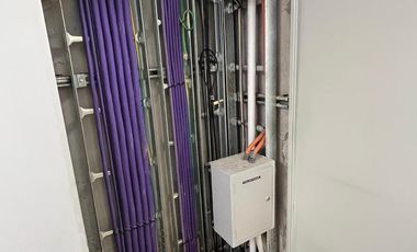 Edificio Comercial en Microcentro con frente a Av. 9 de Julio