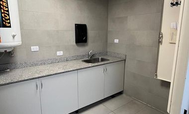 Edificio Comercial en Microcentro con frente a Av. 9 de Julio