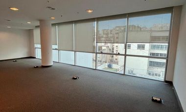 Edificio Comercial en Microcentro con frente a Av. 9 de Julio