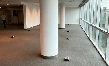 Edificio Comercial en Microcentro con frente a Av. 9 de Julio