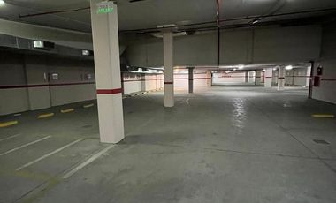 Edificio Comercial en Microcentro con frente a Av. 9 de Julio