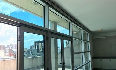 Edificio Comercial en Microcentro con frente a Av. 9 de Julio