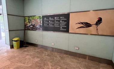 Edificio Comercial en Microcentro con frente a Av. 9 de Julio