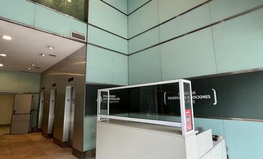 Edificio Comercial en Microcentro con frente a Av. 9 de Julio