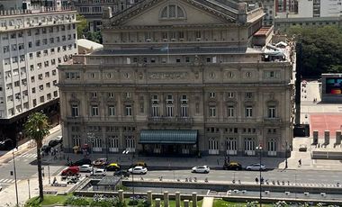 Edificio Comercial en Microcentro con frente a Av. 9 de Julio