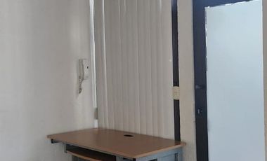 Departamento amueblado en RENTA