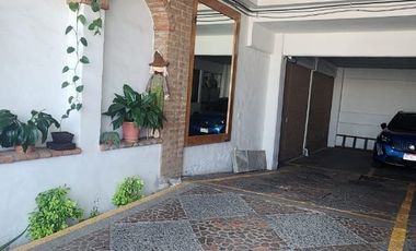 Departamento amueblado en RENTA