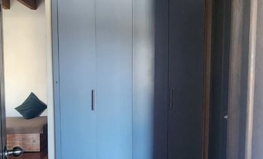 Departamento amueblado en RENTA