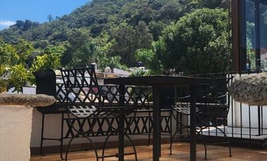 Departamento amueblado en RENTA