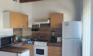 Departamento amueblado en RENTA