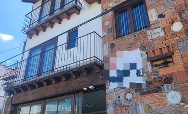 Departamento amueblado en RENTA