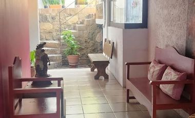 Departamento amueblado en RENTA