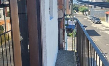 Departamento amueblado en RENTA