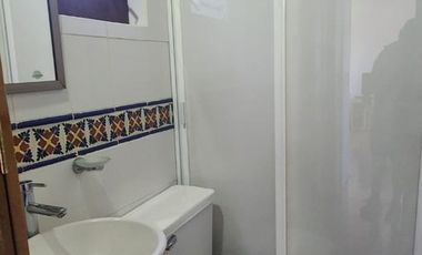 Departamento amueblado en RENTA