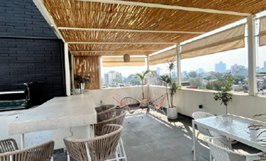 PH en venta en Roma Sur