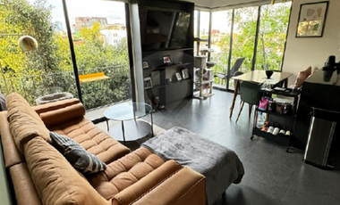 PH en venta en Roma Sur