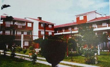 Hotel | Calle 49 al 100